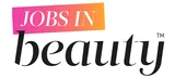 Jobs in Beauty logo