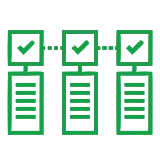 JobsInBlockchain logo