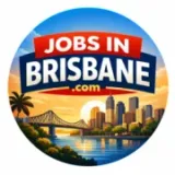 Jobs In Brisbane logo
