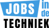 Jobs in de Techniek logo Jobs in de Techniek logo
