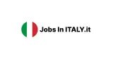 JOBSinITALY.it logo JOBSinITALY.it logo
