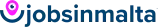 jobsinmalta logo jobsinmalta logo