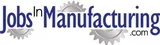 JobsInManufacturing.com logo