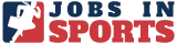 JobsInSports.com logo