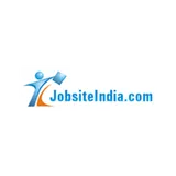 JobSiteIndia logo JobSiteIndia logo