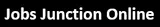 Jobs Junction Online logo Jobs Junction Online logo