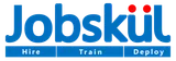 Jobskul logo Jobskul logo