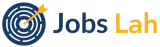 Jobs Lah logo Jobs Lah logo