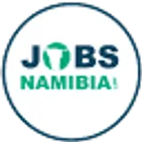 Jobs Namibia logo Jobs Namibia logo
