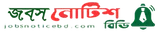 JobsNoticeBD logo JobsNoticeBD logo