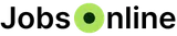 JobsOnline Africa logo