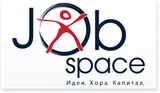 JobSpace.bg logo JobSpace.bg logo