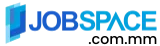 JobSpace logo JobSpace logo