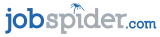 JobSpider logo