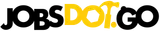 JobsDotGo logo