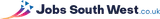 Jobs South West logo Jobs South West logo