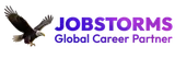 Jobstorms logo
