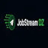 JobStream DZ logo