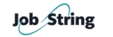 Job String logo