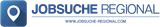 Jobsuche Regional logo