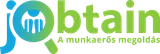 Jobtain logo