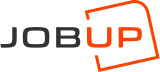 Jobup logo