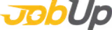 Jobup logo Jobup logo