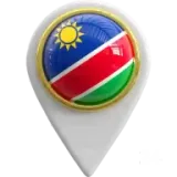 Job Vacancies in Namibia logo