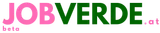JOBVERDE.at logo