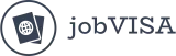 jobVisa logo