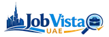 Job Vista UAE logo