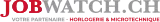 Job Watch logo