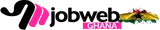 Jobweb Ghana logo
