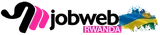 Jobweb Rwanda logo