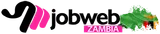 Jobweb Zambia logo