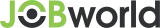 JOBworld logo
