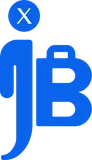 JobxBharat logo