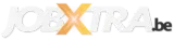 JobXtra.be logo JobXtra.be logo