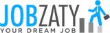 Jobzaty logo