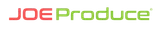 Joe Produce logo