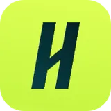 Handshake logo Handshake logo