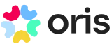 ORIS logo ORIS logo