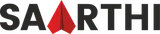 Saarthi logo