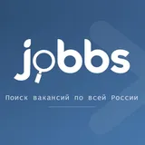 Jobbs.ru logo Jobbs.ru logo