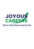 Joyous Careers logo