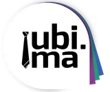 jubi.ma logo