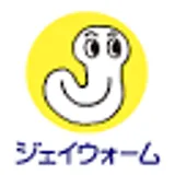 ジェイウォーム logo