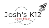 Josh's K12 Jobs Blast logo Josh's K12 Jobs Blast logo