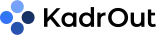 Kadrout logo