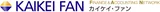 カイケイ・ファン logo
